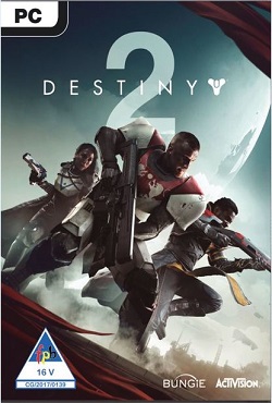 Destiny 2 