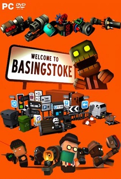 Basingstoke