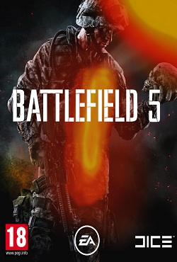 Battlefield 5 