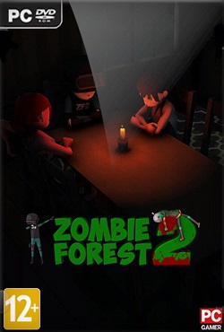 Zombie Forest 2