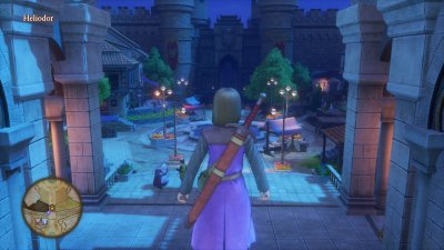 Dragon Quest 11