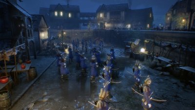 Ancestors Legacy 