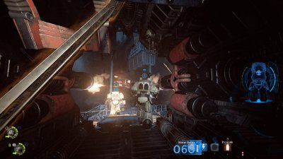 Space Hulk Deathwing Enhanced Edition