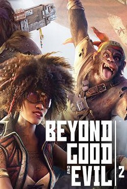 Beyond Good & Evil 2 