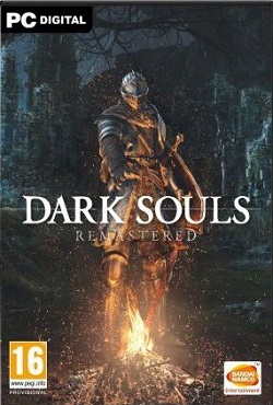 Dark Souls Remastered 