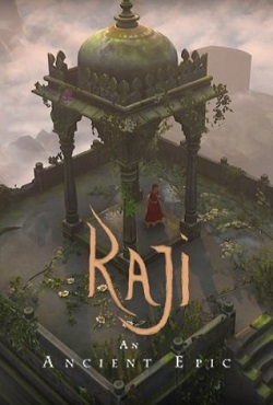 Raji An Ancient Epic