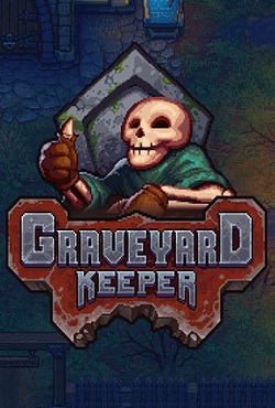 Graveyard Keeper