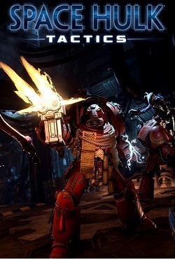 Space Hulk Tactics