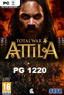 Total War Attila PG 1220