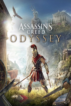 Assassins Creed Odyssey