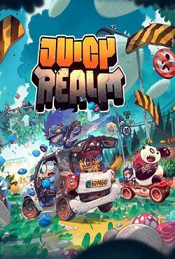 Juicy Realm