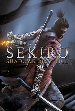 Sekiro Shadows Die Twice