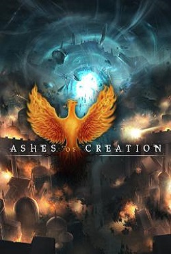 Ashes of Creation