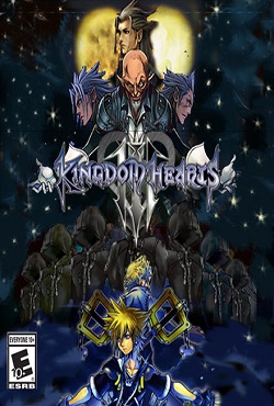 Kingdom Hearts 3