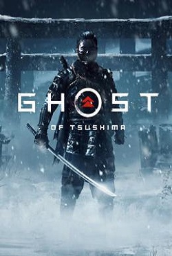 Ghost of Tsushima Director's Cut