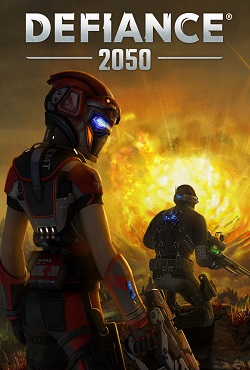 Defiance 2050