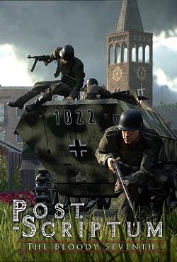 Post Scriptum