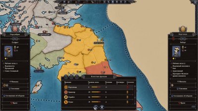 Total War Saga Thrones of Britannia 