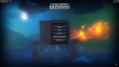 Total War Saga Thrones of Britannia 