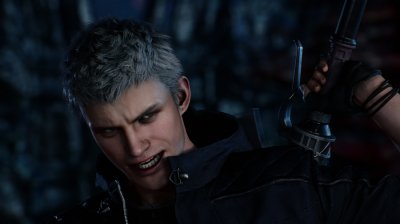 Devil May Cry 5 