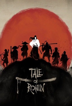 Tale of Ronin