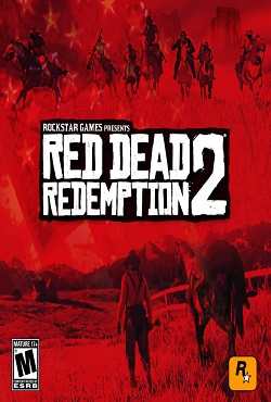 Red Dead Redemption 2 