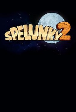 Spelunky 2