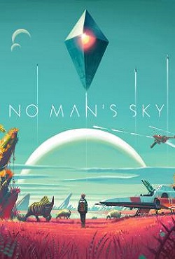 No Man's Sky RePack Xatab