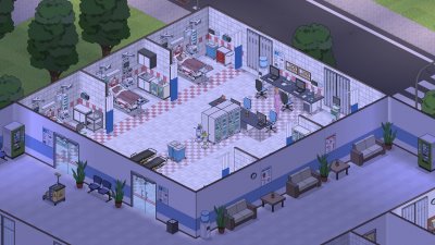 Project Hospital