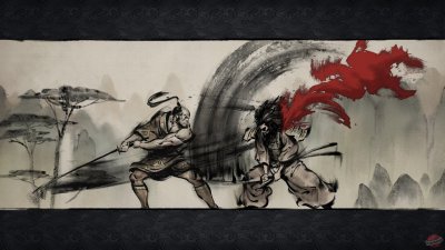 Tale of Ronin