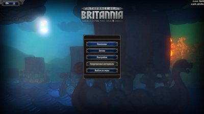 Total War Saga Thrones of Britannia