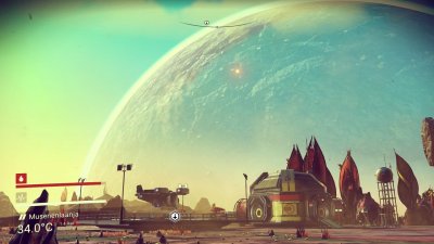 No Man's Sky RePack Xatab