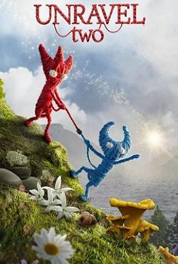 Unravel Two