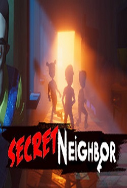 Secret Neighbor