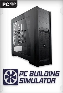 PC Building Simulator 