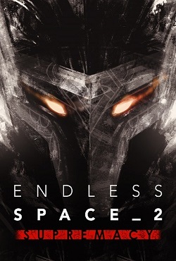 Endless Space 2 Digital Deluxe Edition v1.5.60