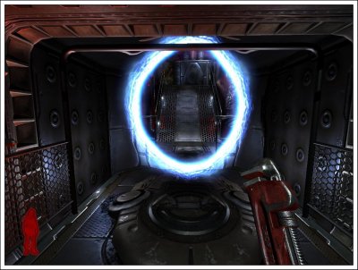 Prey 2006