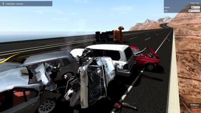 BeamNG Drive