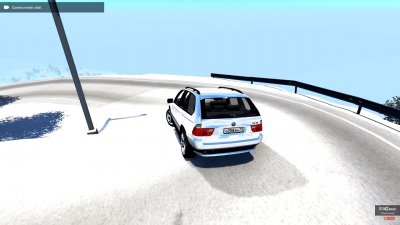 BeamNG Drive