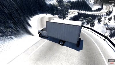 BeamNG Drive