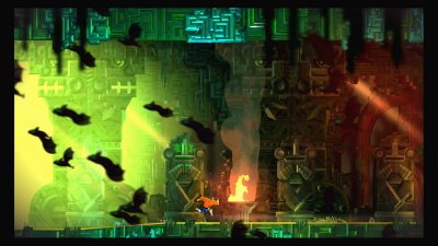 Guacamelee 2