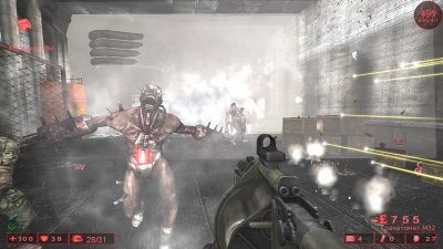 Killing Floor 1