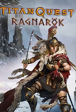 Titan Quest Ragnarok