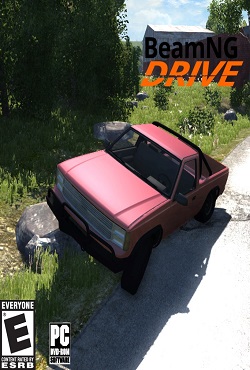 Beamng Drive  