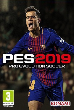 Pro Evolution Soccer 2019