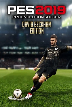 Pro Evolution Soccer 2019 