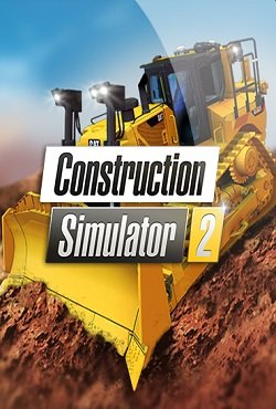 Construction Simulator 2 US Pocket Edition