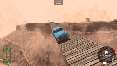 Beamng Drive  