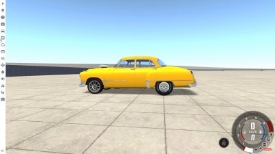 Beamng Drive  