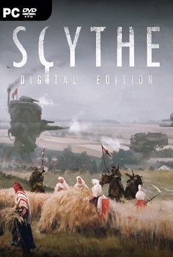 Scythe Digital Edition